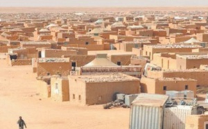 L’aviation algérienne mise à contribution pour traquer les Sahraouis qui fuient les camps de Tindouf