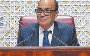 Le président de la Chambre des représentants exprime son étonnement et sa déception