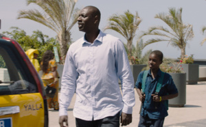 Omar Sy confronté à ses racines dans “Yao ”
