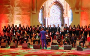 Oujda accueille le 28ème Festival de la musique gharnatie