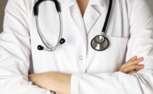 1.034 médecins marocains  nouvellement installés en France