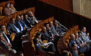 Le Groupe socialiste interpelle le gouvernement