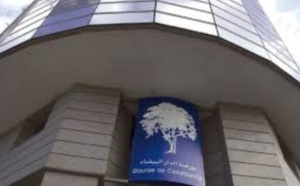Repli de la Bourse suite aux pertes d'Attijariwafa Bank