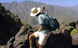 Entretien avec Tarik Fettah, directeur du raid de l’Atlas de Toubkal