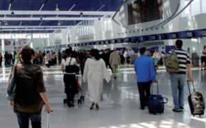 De et vers le Maroc: Les détails à saisir