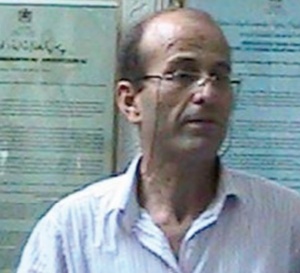 Entretien avec Aboulkacem Chebri, directeur du Centre d’études et de recherches sur le patrimoine maroco-lusitanien