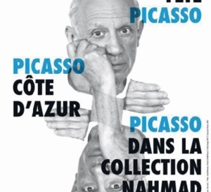 “Monaco fête Picasso”