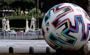Rome veut refaire du football une fête