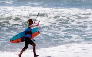 Essaouira à l’heure du Festival “Les Océanes ”