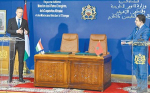 La Hongrie réitère son soutien au Plan d'autonomie au Sahara