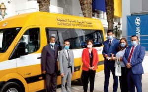 Son Altesse la Princesse Lalla Zineb reçoit le PDG du Groupe Bugshan Maroc