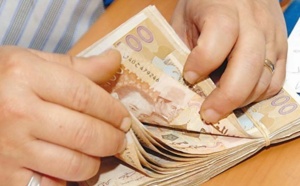 Les impayés plombent les banques Les impayés plombent les banques