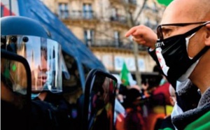 Interpellation de plusieurs figures du Hirak