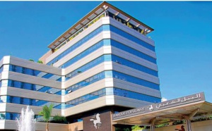 Médiafinance devient BCP Securities Services