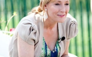J.K Rowling a publié en secret un roman policier sous un pseudonyme