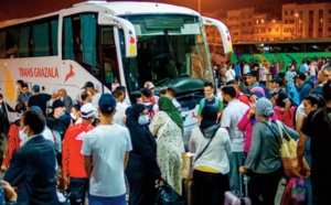 Le danger Covid est toujours omniprésent