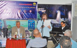 La poursuite de l'action culturelle, un moyen d'attachement à la vie