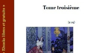 Histoire du dormeur éveillé Histoire du dormeur éveillé