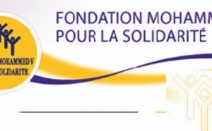 La Fondation Mohammed V pour la solidarité investit 8 millions de DH