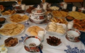 L’opération “Iftar Ramadan” lancée à travers le Royaume
