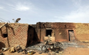 Reprise des combats au Mali