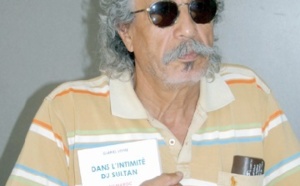Entretien avec l’écrivain Sahraoui Faquihi