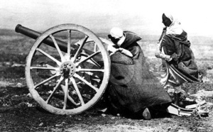 92ème anniversaire de la bataille d’Anoual