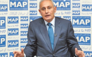 Nasser Kamel: Le Maroc est un partenaire clé très actif au sein de l’UpM