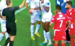 Le WAC déroule à Agadir, le Raja s’écroule à Casablanca