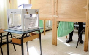 Les législatives en Algérie, un “autre rendez-vous raté” , selon des spécialistes