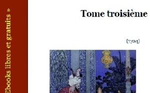 Histoire du dormeur éveillé Histoire du dormeur éveillé