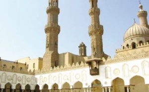La Mosquée Al-Azhar du Caire : Célèbre foyer d’enseignement traditionnel
