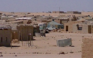 Le Polisario convaincu de terrorisme en Espagne