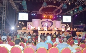 Azemmour et El Jadida préparent leurs soirées Malhounyates