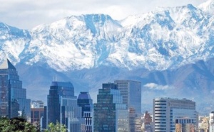 9ème édition du Festival international du cinéma de Santiago