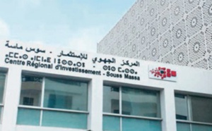 Le CRI-Souss-Massa et la CCIS s’associent pour le développement