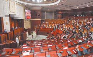 Plénière à la Chambre des représentants consacrée au rapport sur le préscolaire