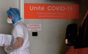 La pandémie alimente le sentiment de corruption dans l'UE