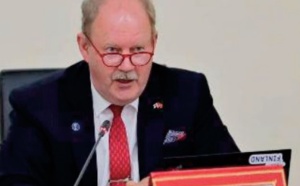 La Finlande veut doubler son commerce avec le Maroc