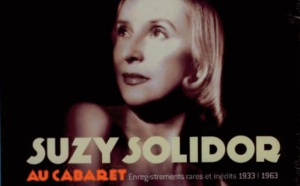 Suzy Solidor : La diva de la chanson à la voix d’ amour