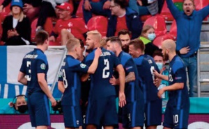 Dans les pas de l'Islande, la Finlande croit en son étoile