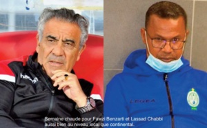 Match à la portée pour les Rouges et compliqué pour les Verts