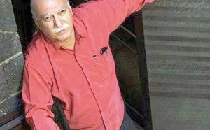 Syrie: mobilisation sur la toile pour la libération du peintre Youssef Abdelké