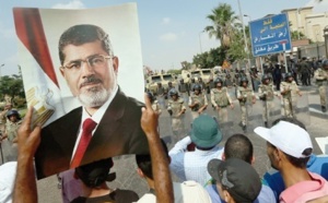 Début de la révision de la Constitution en Egypte