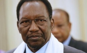Des rebelles touareg parlent de paix à Bamako