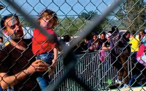 Les hotspots: Des foyers de maladies diverses et de drames insoutenables