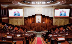 La Chambre des représentants planche sur le préscolaire