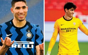 Bono tenté par l’attrait salarial de la Premier League