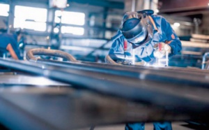 L’IPIEM hors raffinage de pétrole en hausse au premier trimestre