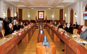 La Serbie réitère son soutien à l'intégrité territoriale du Maroc